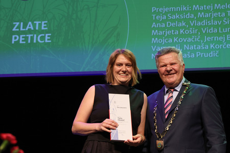 ZLATE PETICE 99z14 FOTO LJUBO VUKELIČ